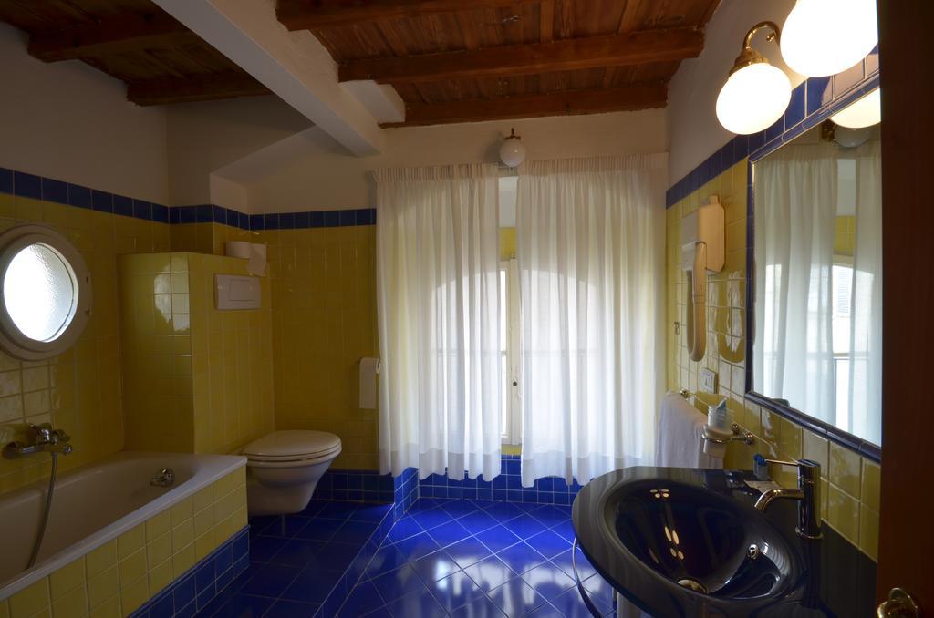 Corte dei Sogni Boutique Hotel & Spa foto 10