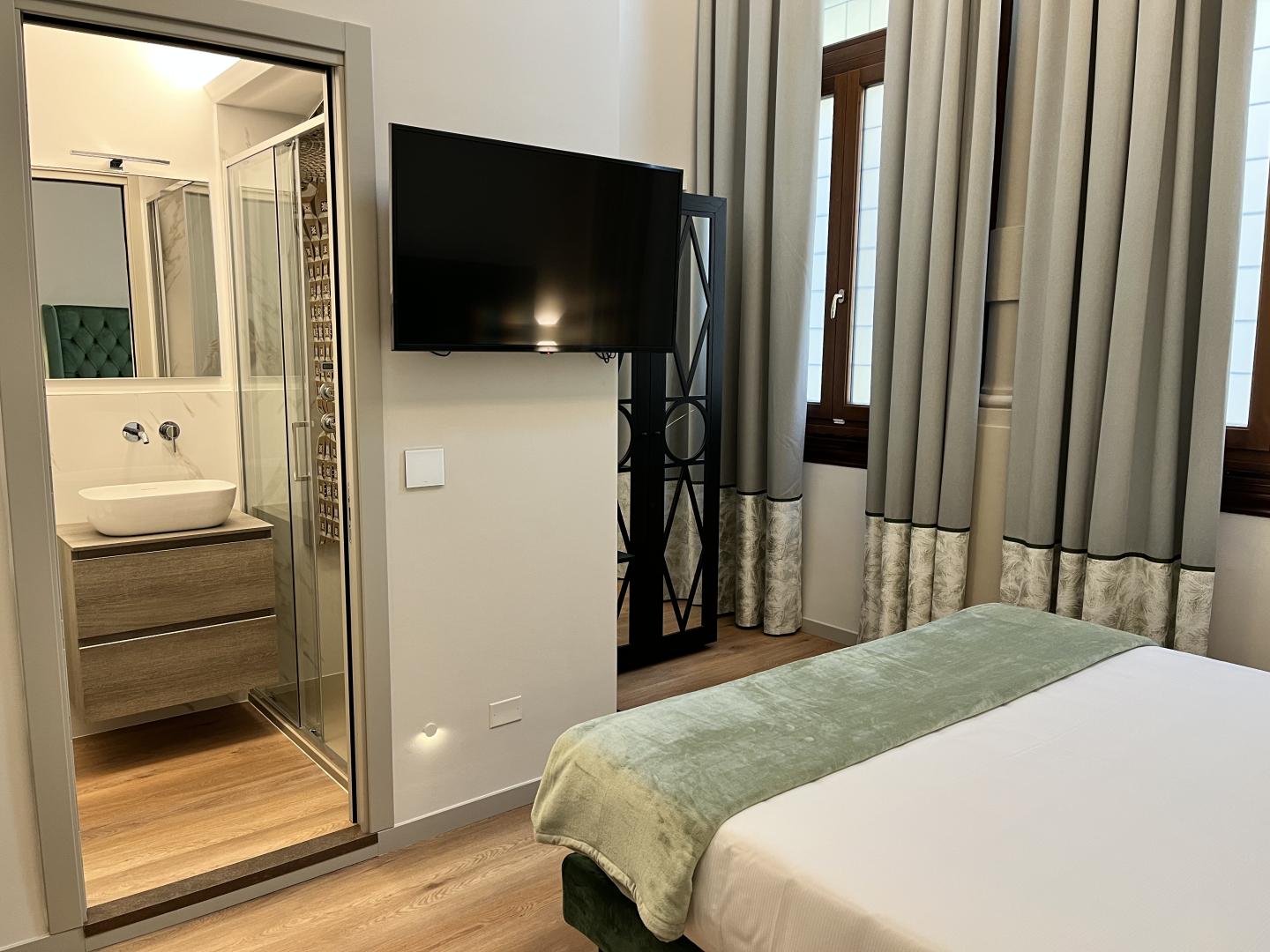 Corte dei Sogni Boutique Hotel & Spa foto 11