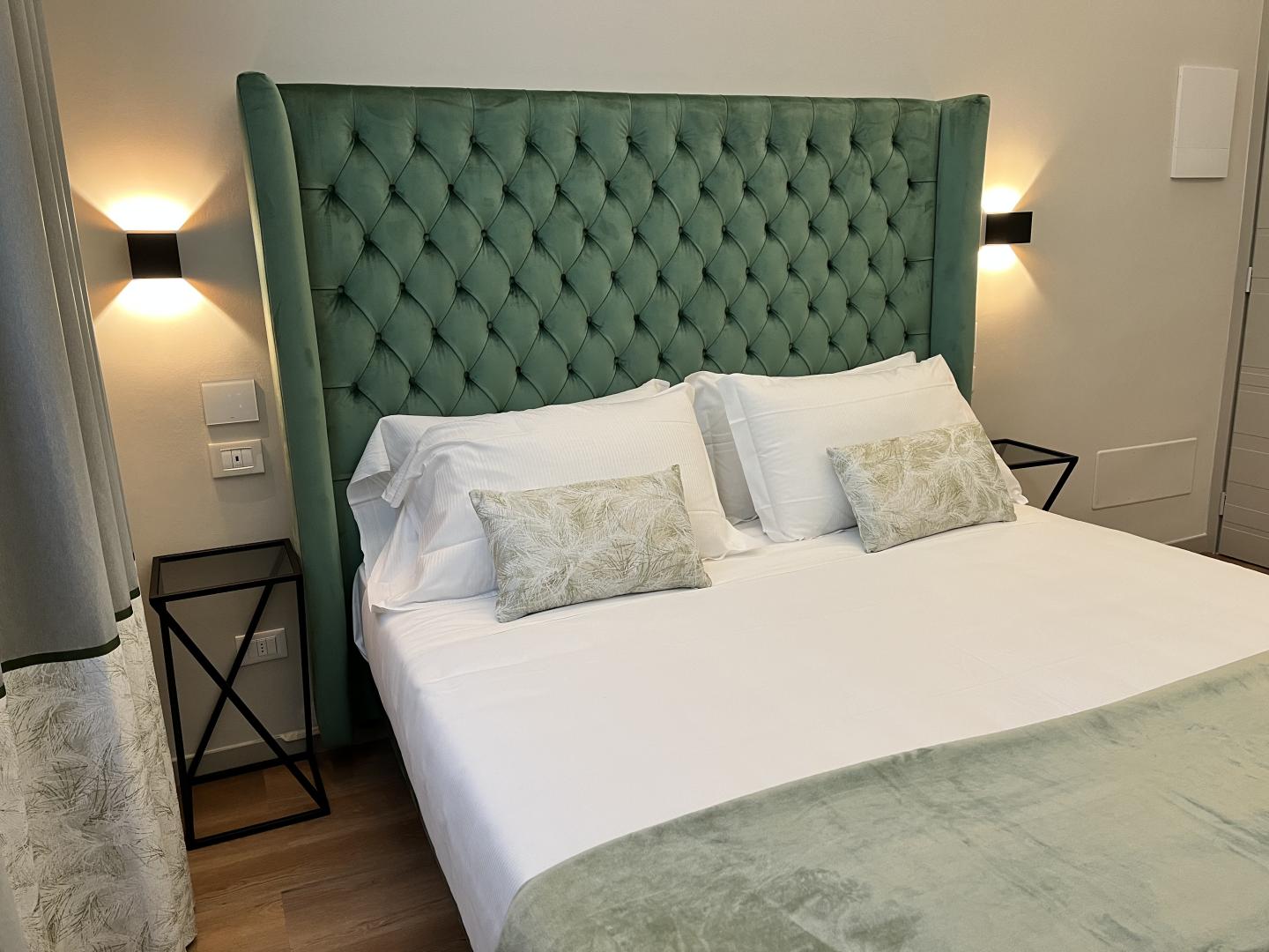 Corte dei Sogni Boutique Hotel & Spa foto 22