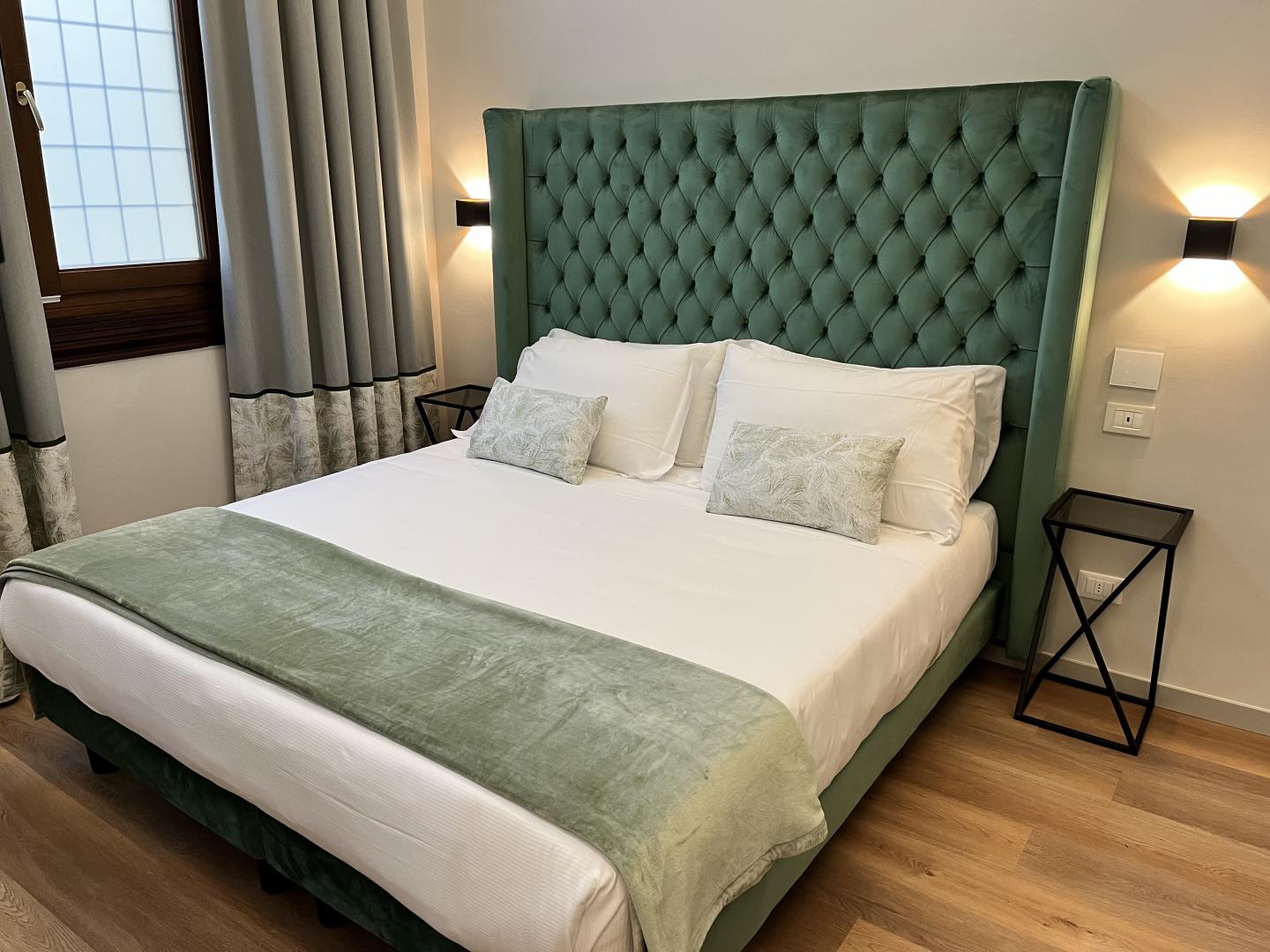 Corte dei Sogni Boutique Hotel & Spa foto 27