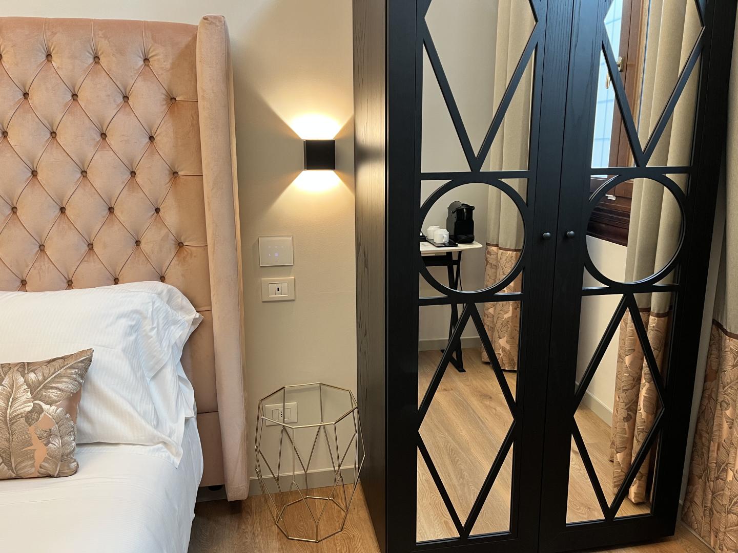 Corte dei Sogni Boutique Hotel & Spa foto 34