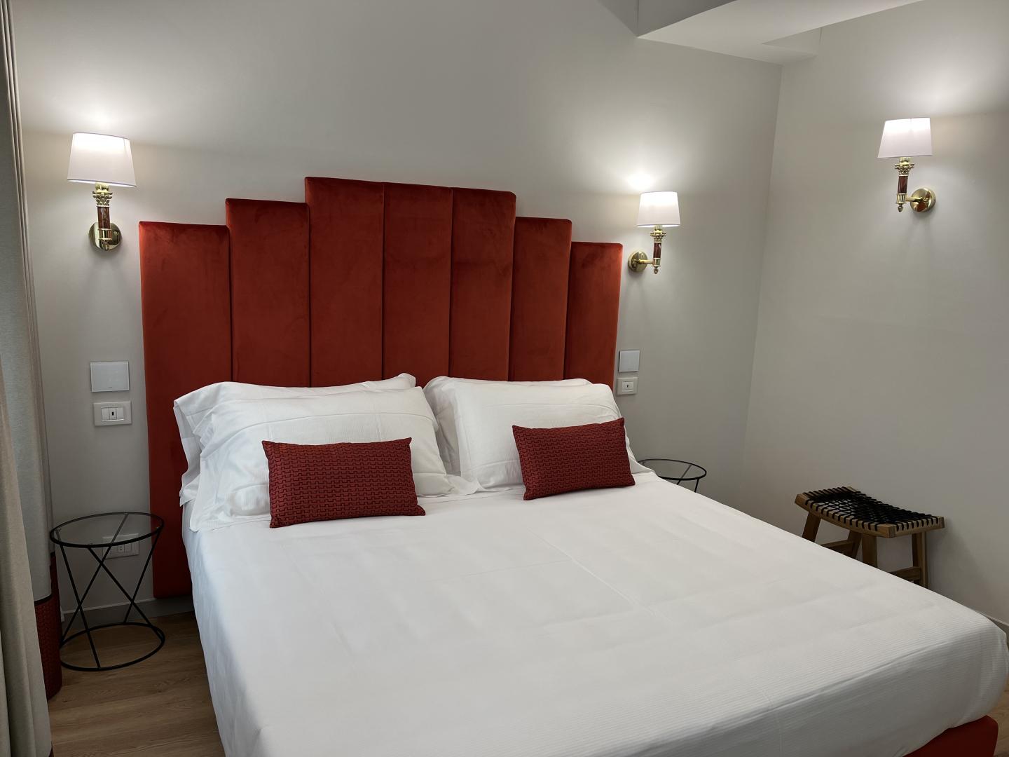 Corte dei Sogni Boutique Hotel & Spa foto 37