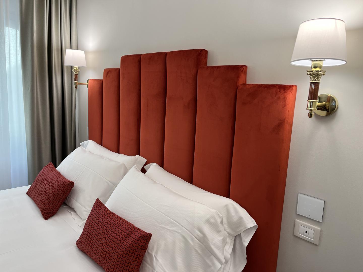 Corte dei Sogni Boutique Hotel & Spa foto 40