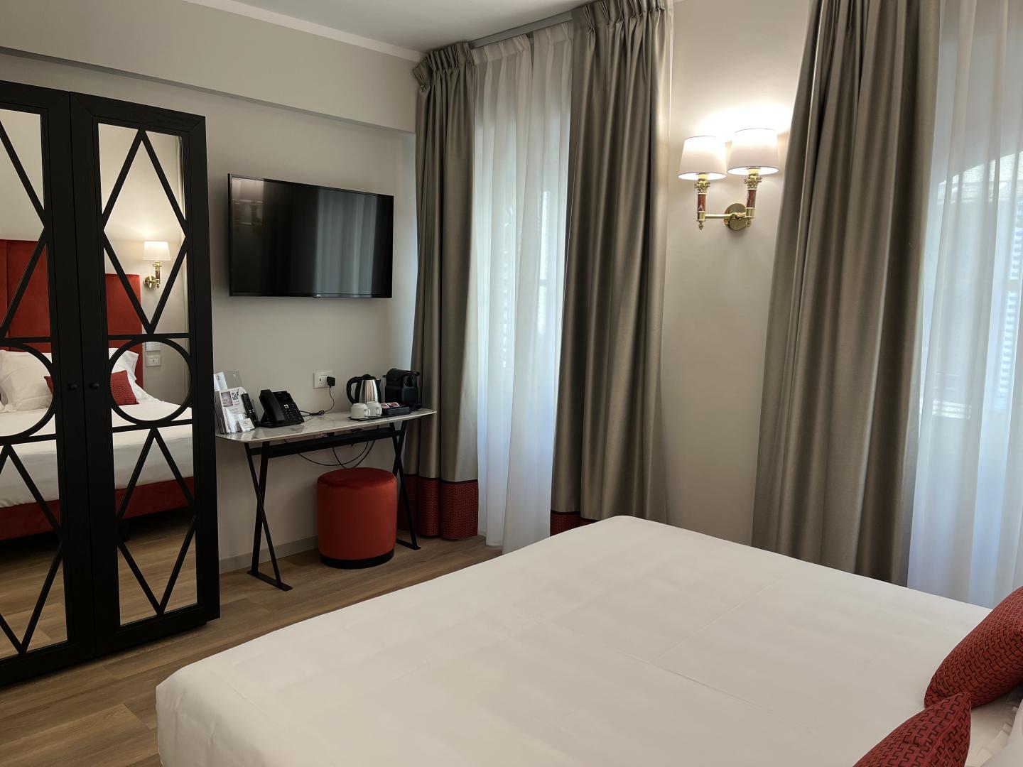 Corte dei Sogni Boutique Hotel & Spa foto 42