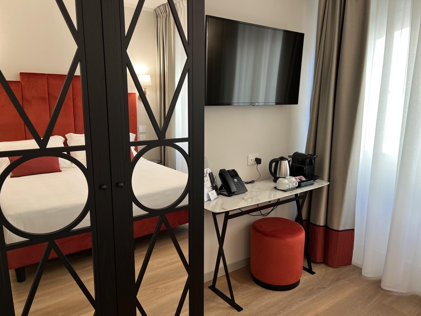 Corte dei Sogni Boutique Hotel & Spa foto 44