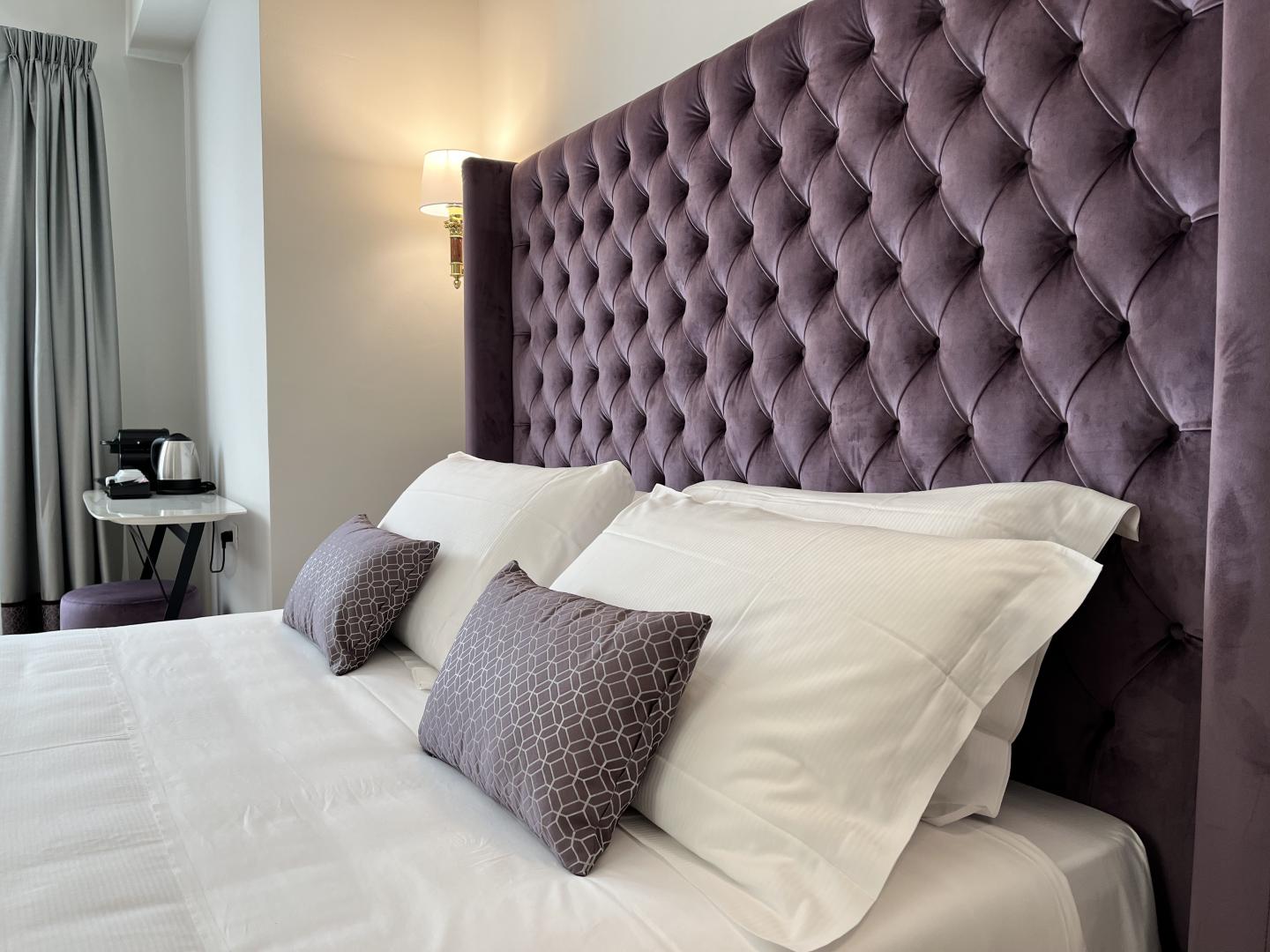 Corte dei Sogni Boutique Hotel & Spa foto 48