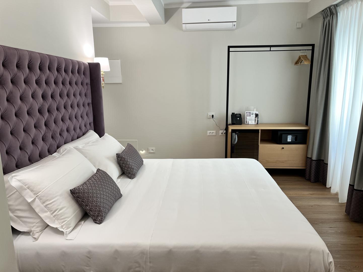 Corte dei Sogni Boutique Hotel & Spa foto 7