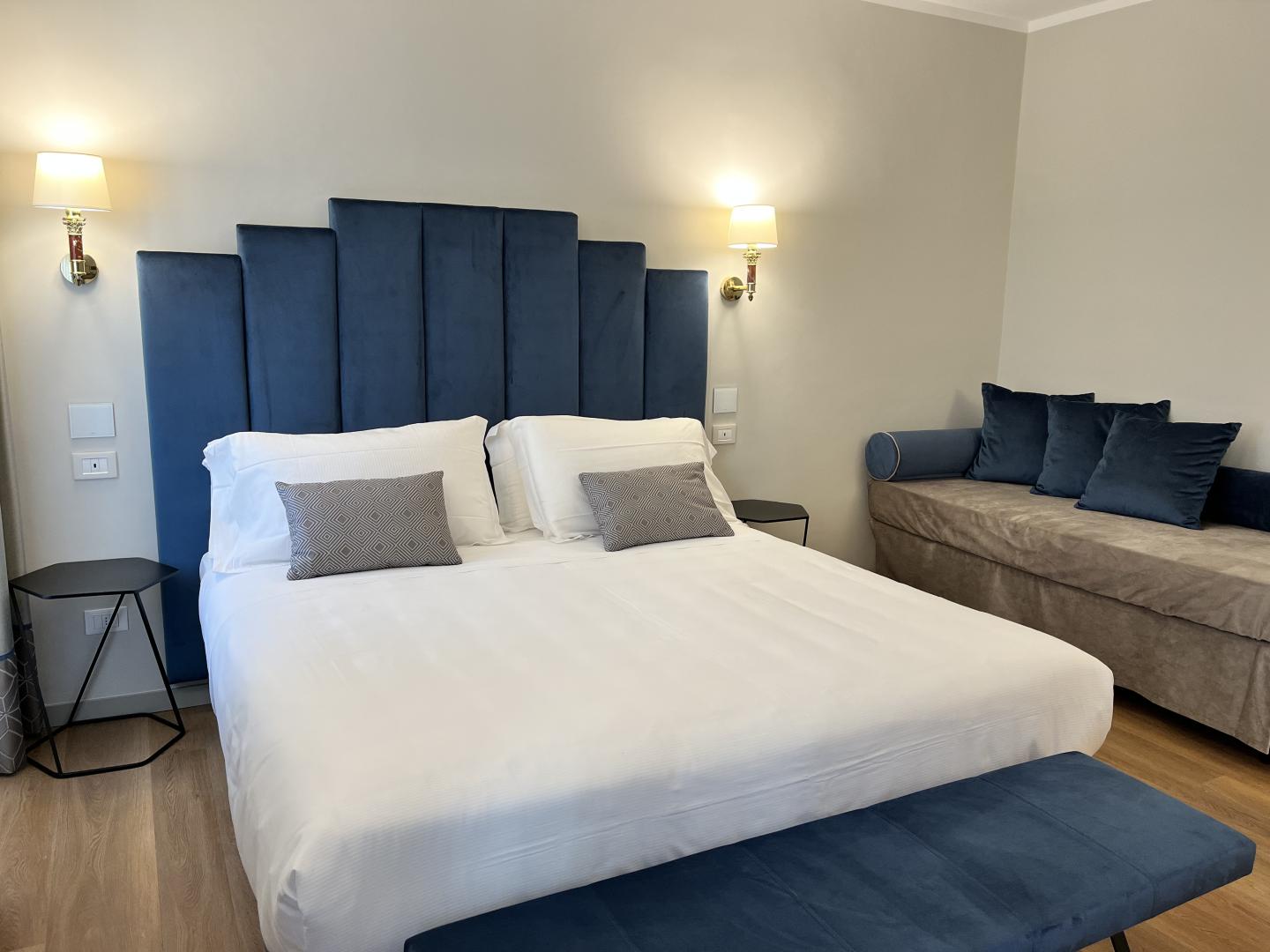 Corte dei Sogni Boutique Hotel & Spa foto 8