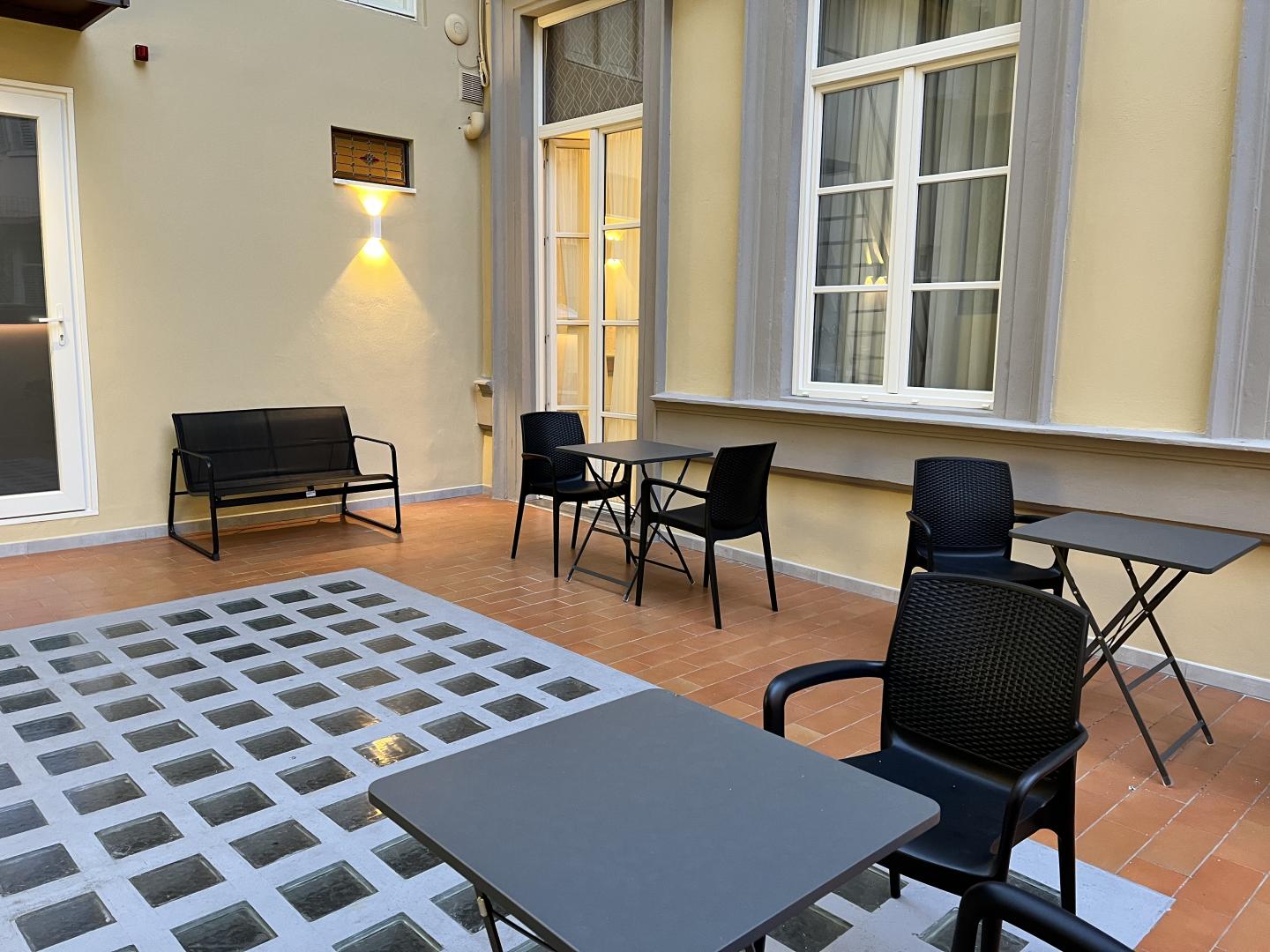 Corte dei Sogni Boutique Hotel & Spa foto 12