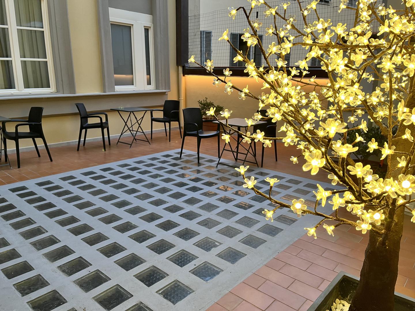 Corte dei Sogni Boutique Hotel & Spa foto 19