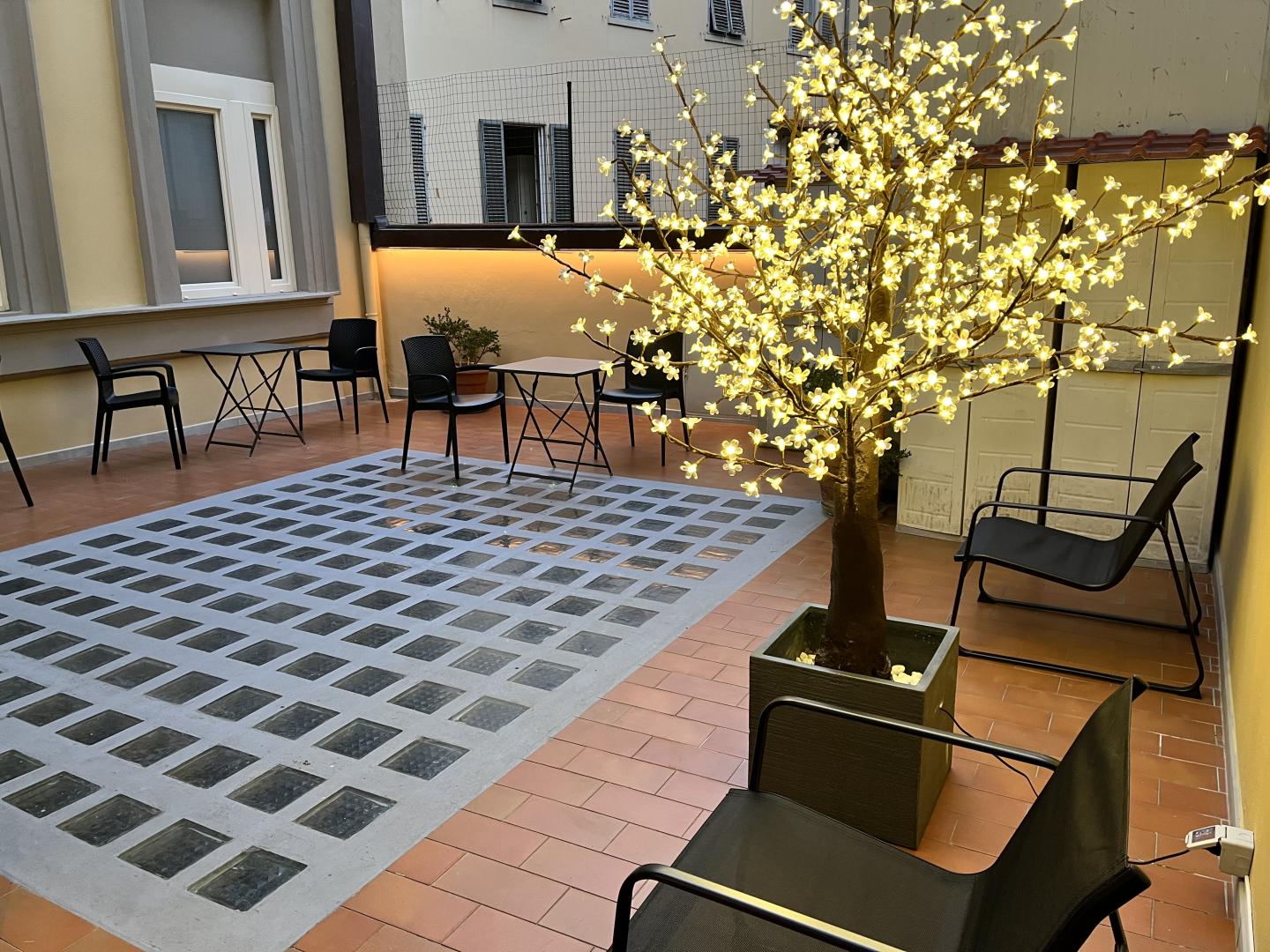 Corte dei Sogni Boutique Hotel & Spa foto 24