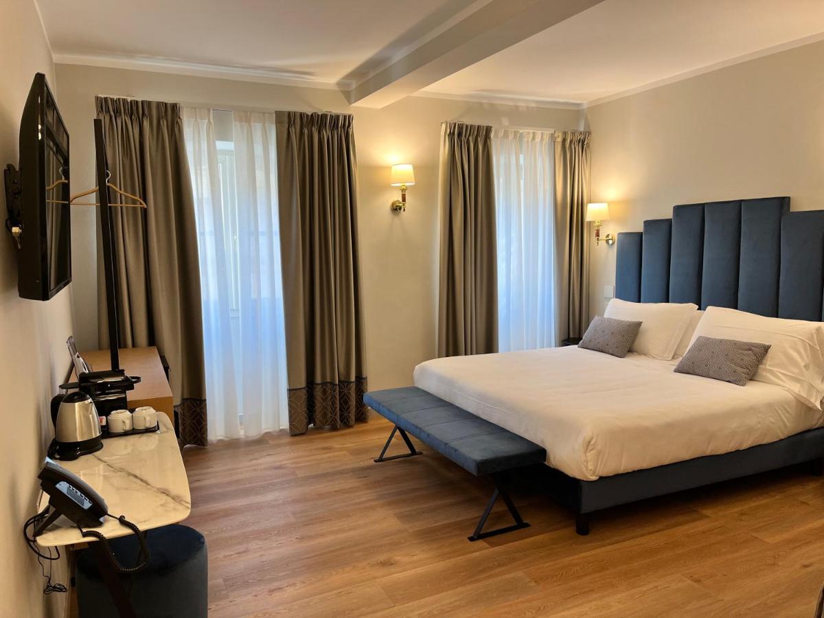 Corte dei Sogni Boutique Hotel & Spa foto 2