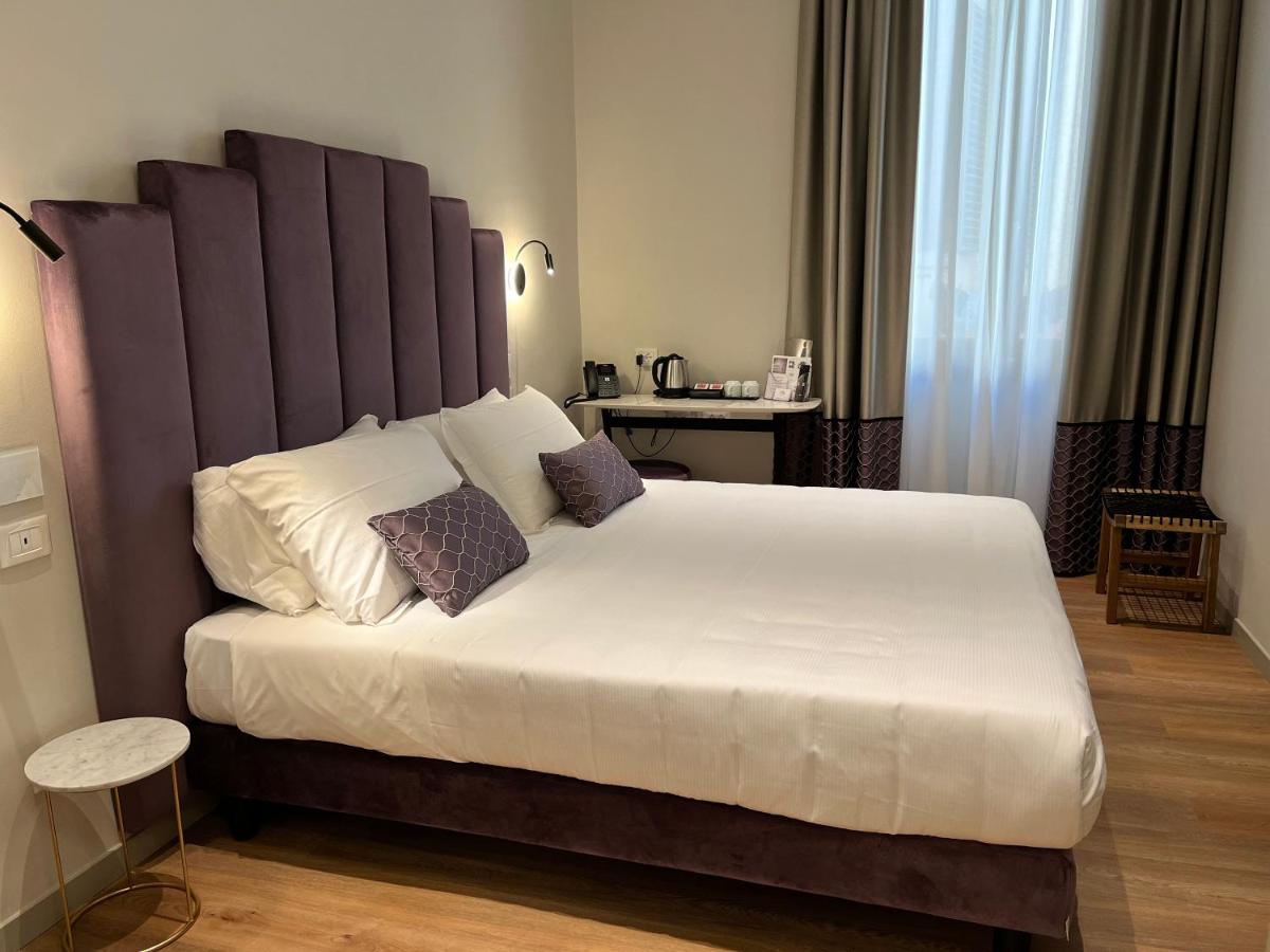 Corte dei Sogni Boutique Hotel & Spa foto 3