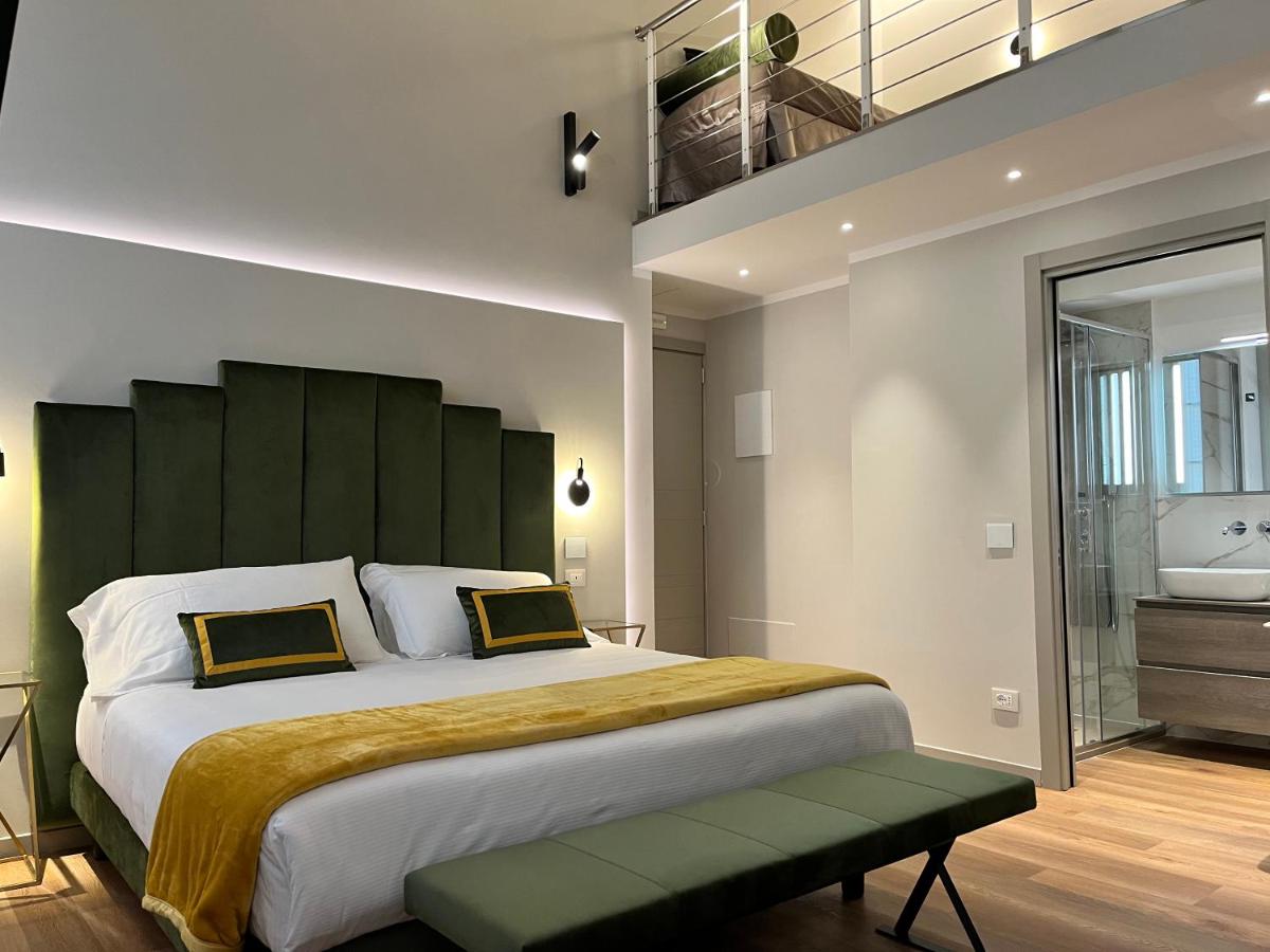 Corte dei Sogni Boutique Hotel & Spa foto 4