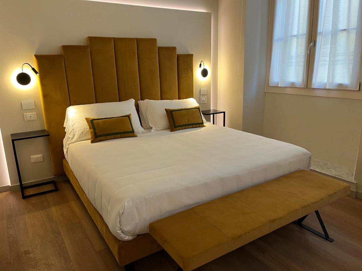 Corte dei Sogni Boutique Hotel & Spa in Florence - foto 5