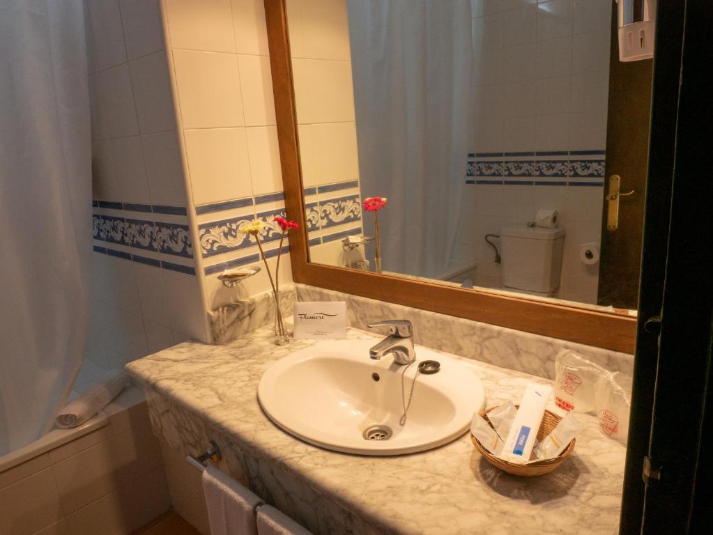 Hotel Flamero foto 16
