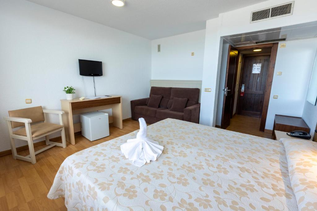 Hotel Flamero foto 15