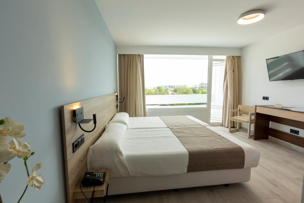 Hotel Flamero foto 14