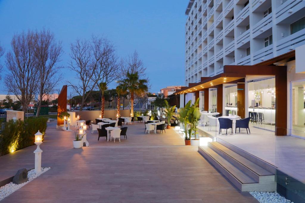 Hotel Flamero foto 8
