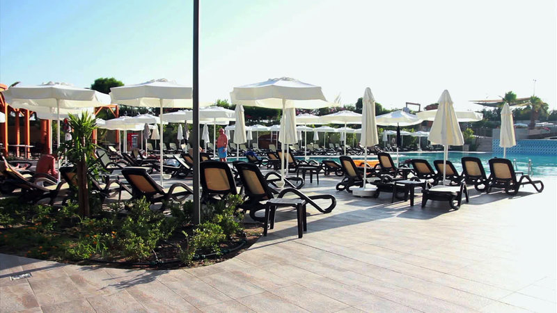 Commodore Elite Suites & Spa foto 5