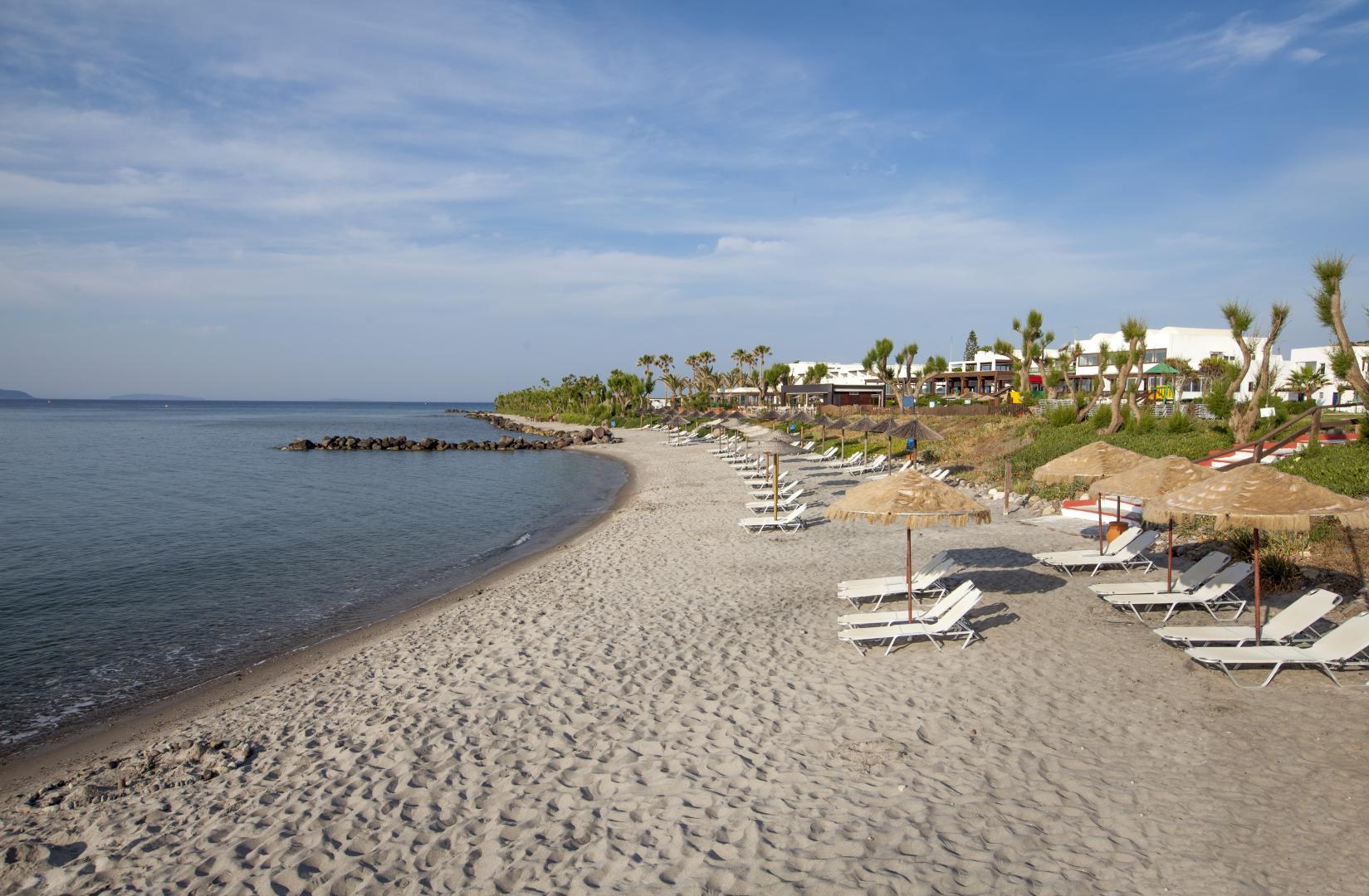 Atlantica Beach Resort Kos foto 14