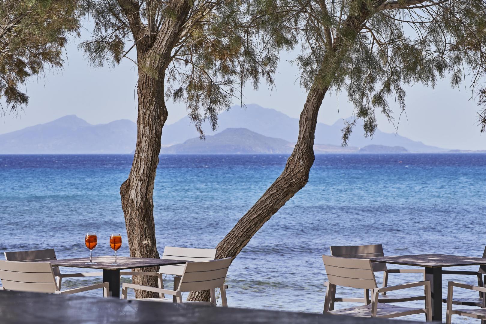 Atlantica Beach Resort Kos foto 13