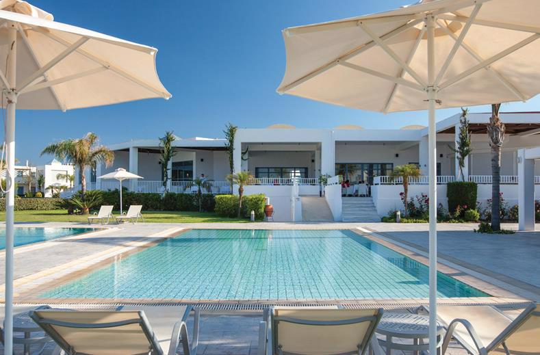 Atlantica Beach Resort Kos.
