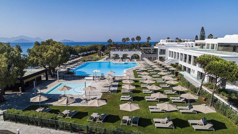Atlantica Beach Resort Kos in Kardamena - foto 5
