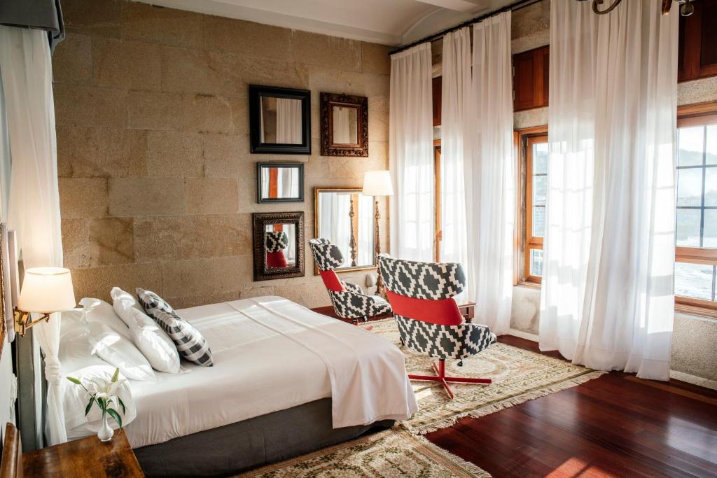 Parador de Baiona foto 11