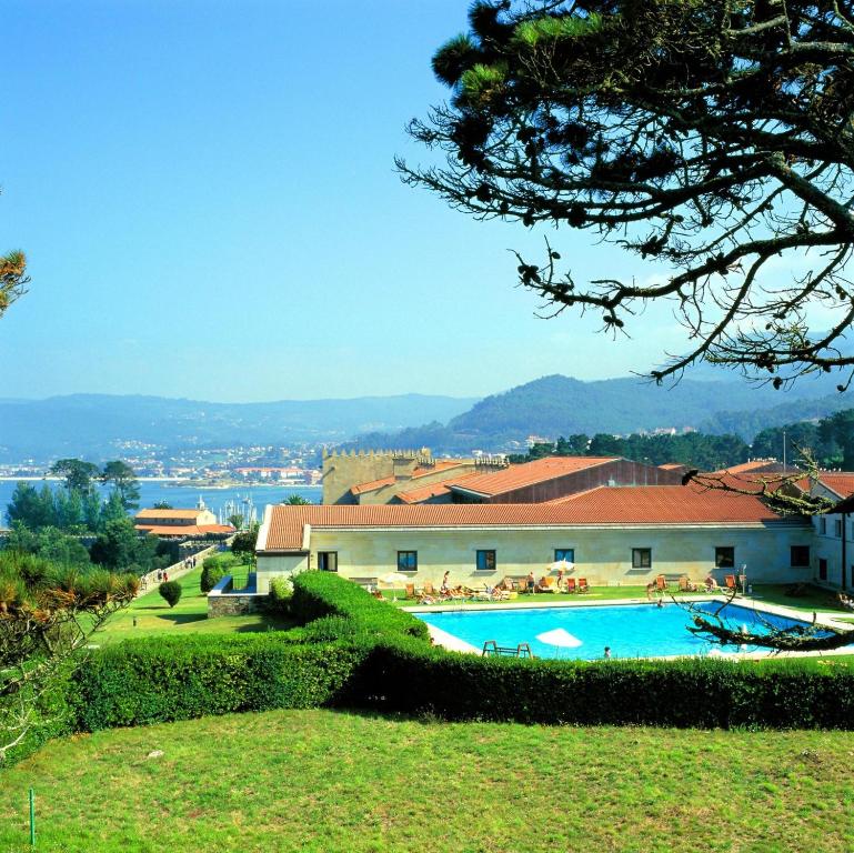 Parador de Baiona foto 15