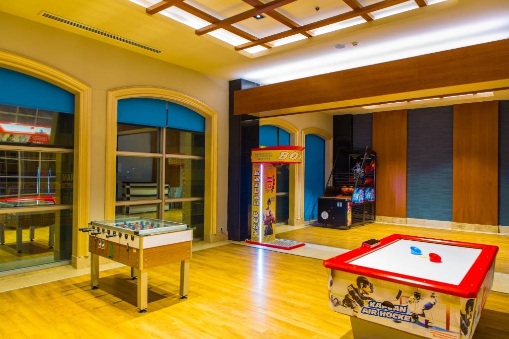 Kahya Resort Aqua & Spa foto 10