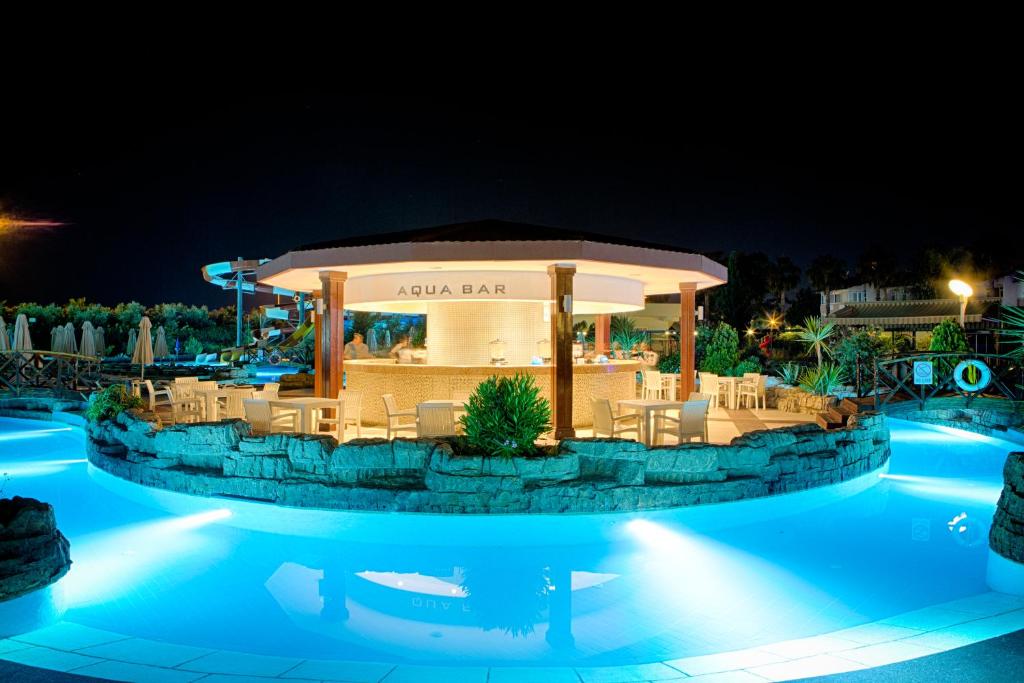 Kahya Resort Aqua & Spa foto 17