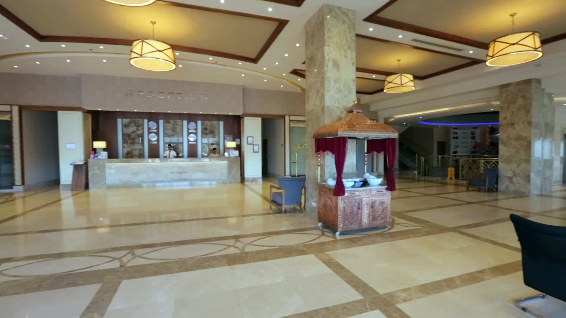 Kahya Resort Aqua & Spa foto 6