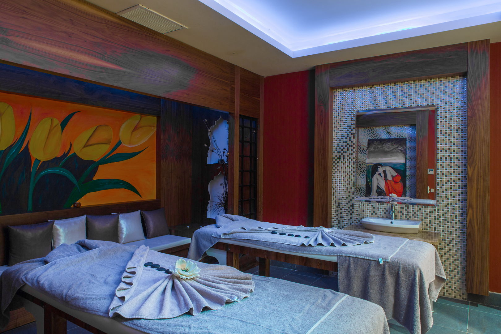 Kahya Resort Aqua & Spa foto 14