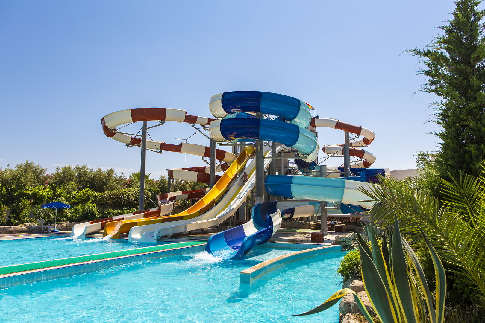 Kahya Resort Aqua & Spa image 3