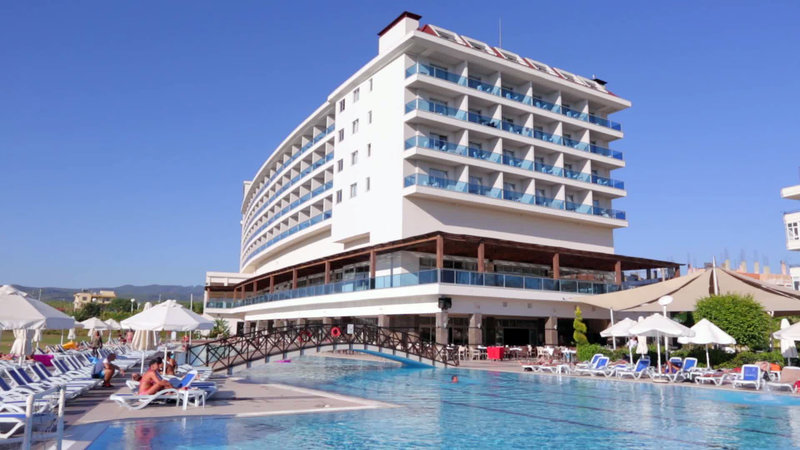 Kahya Resort Aqua & Spa foto 9