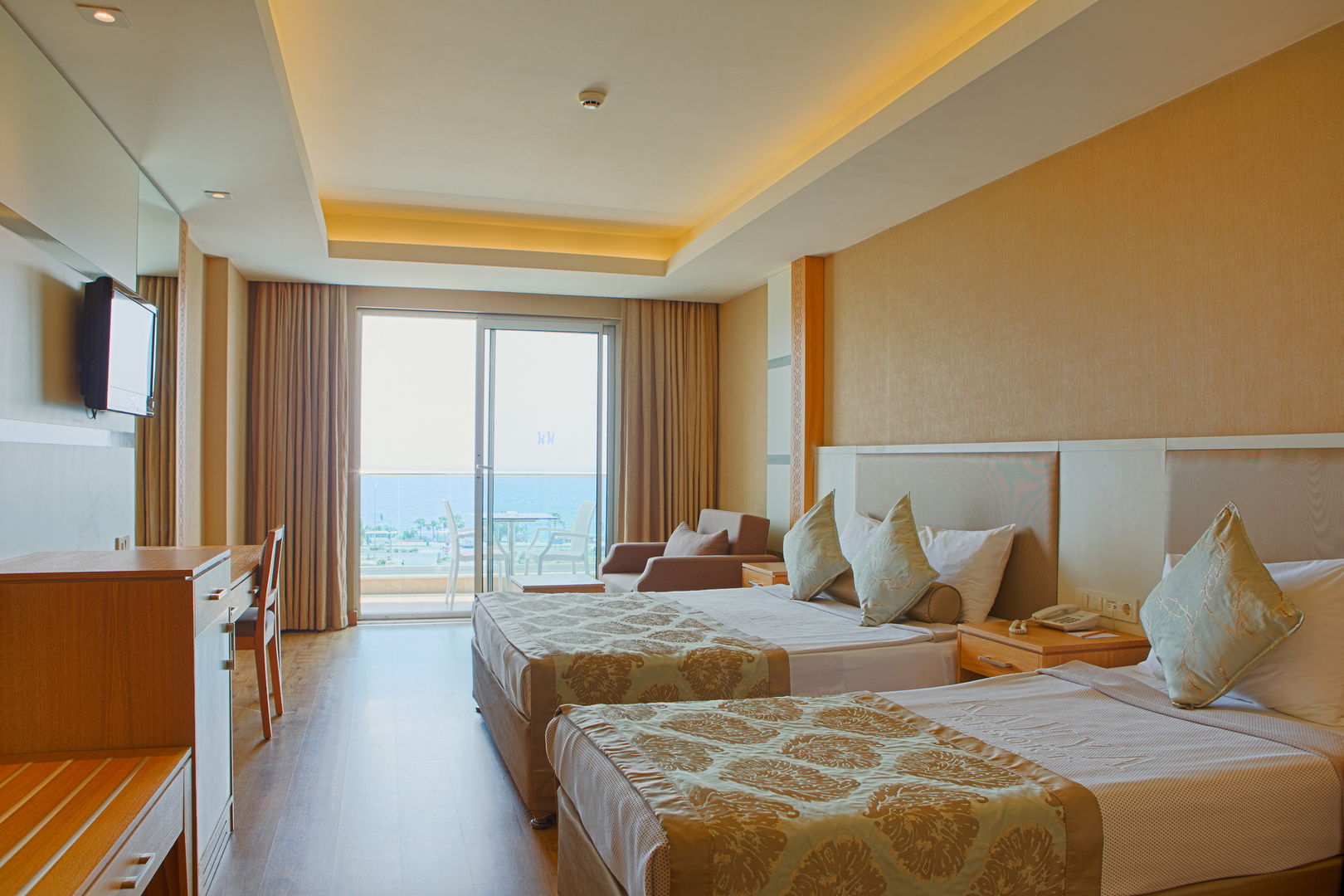 Kahya Resort Aqua & Spa foto 13