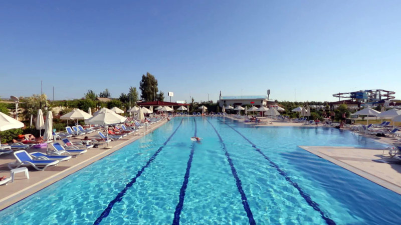 Kahya Resort Aqua & Spa foto 7
