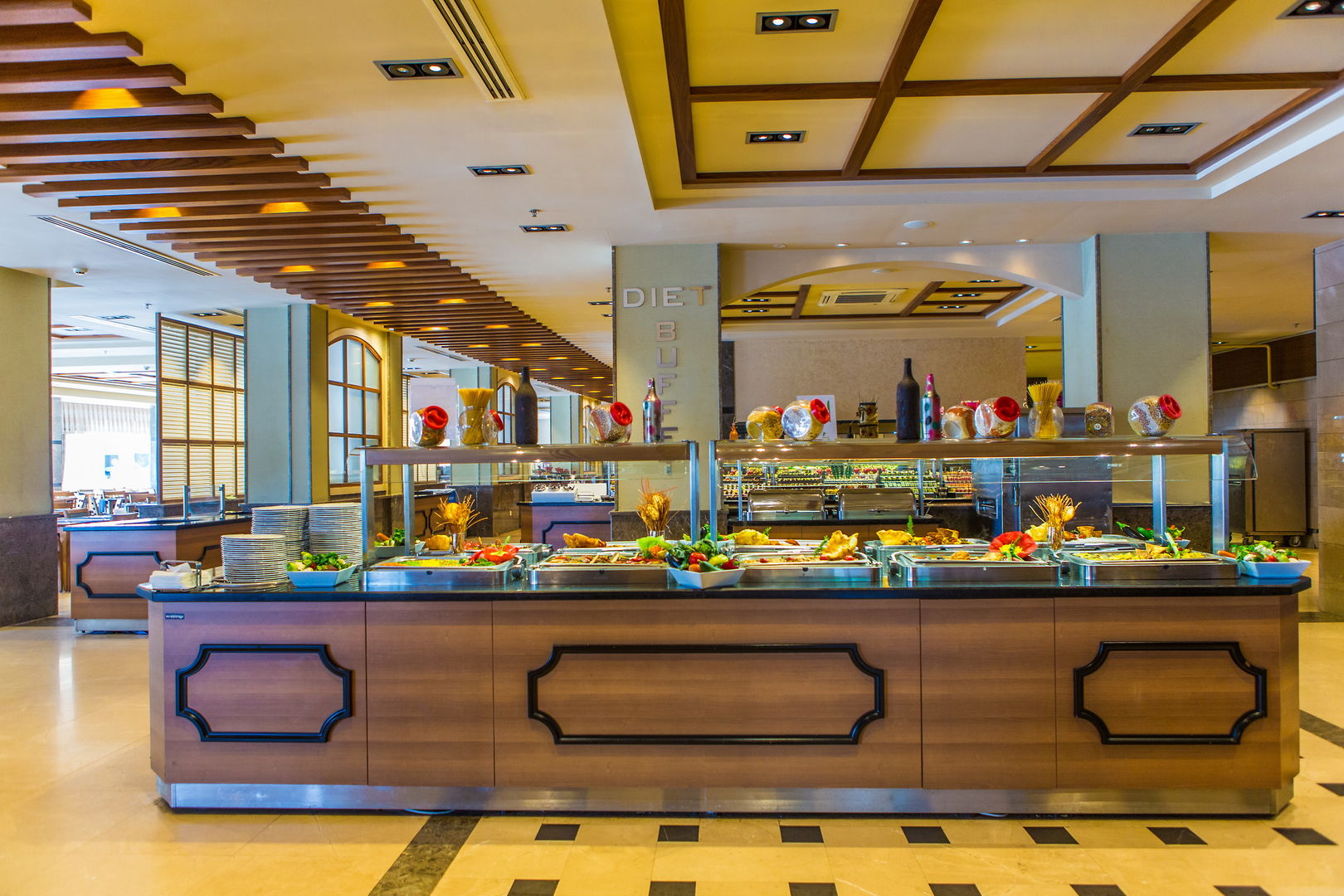 Kahya Resort Aqua & Spa image 2