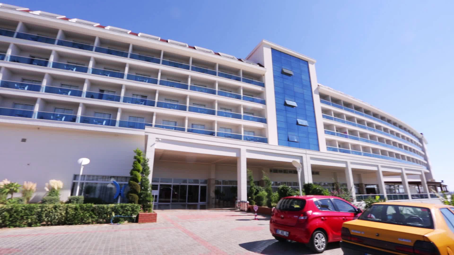 Kahya Resort Aqua & Spa image 1