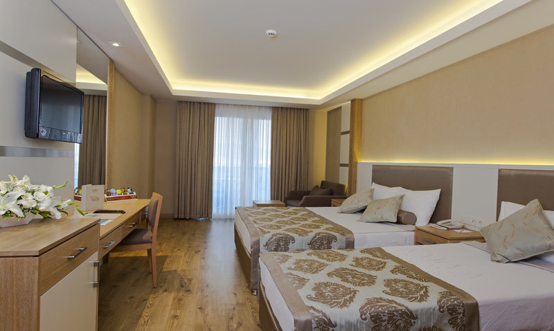 Kahya Resort Aqua & Spa foto 15
