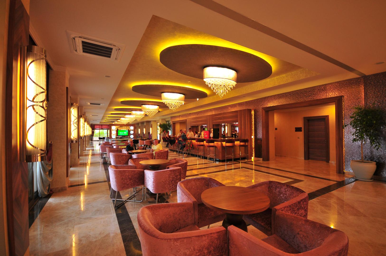 Golden Rock Beach Hotel image 3