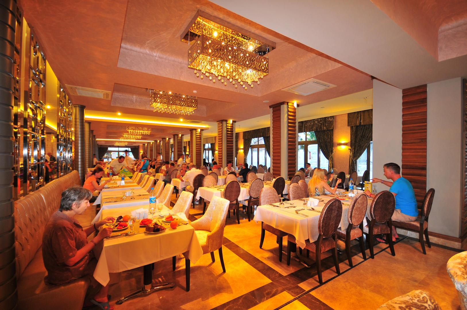 Golden Rock Beach Hotel foto 22
