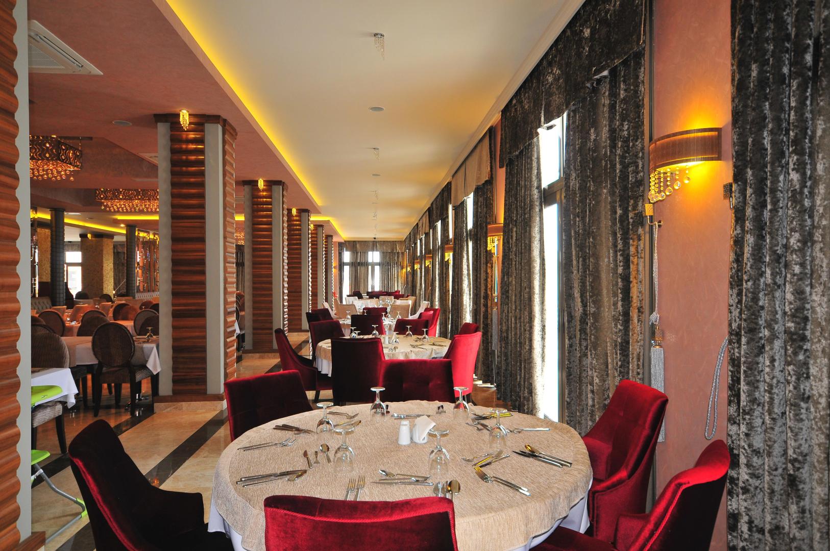 Golden Rock Beach Hotel foto 9
