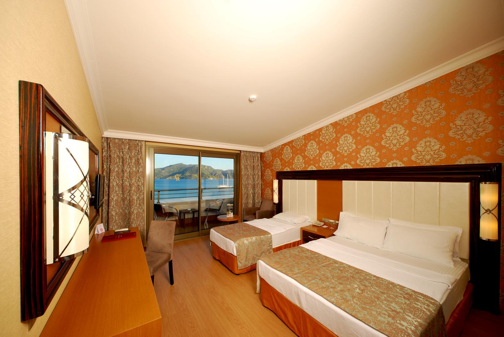 Golden Rock Beach Hotel foto 8