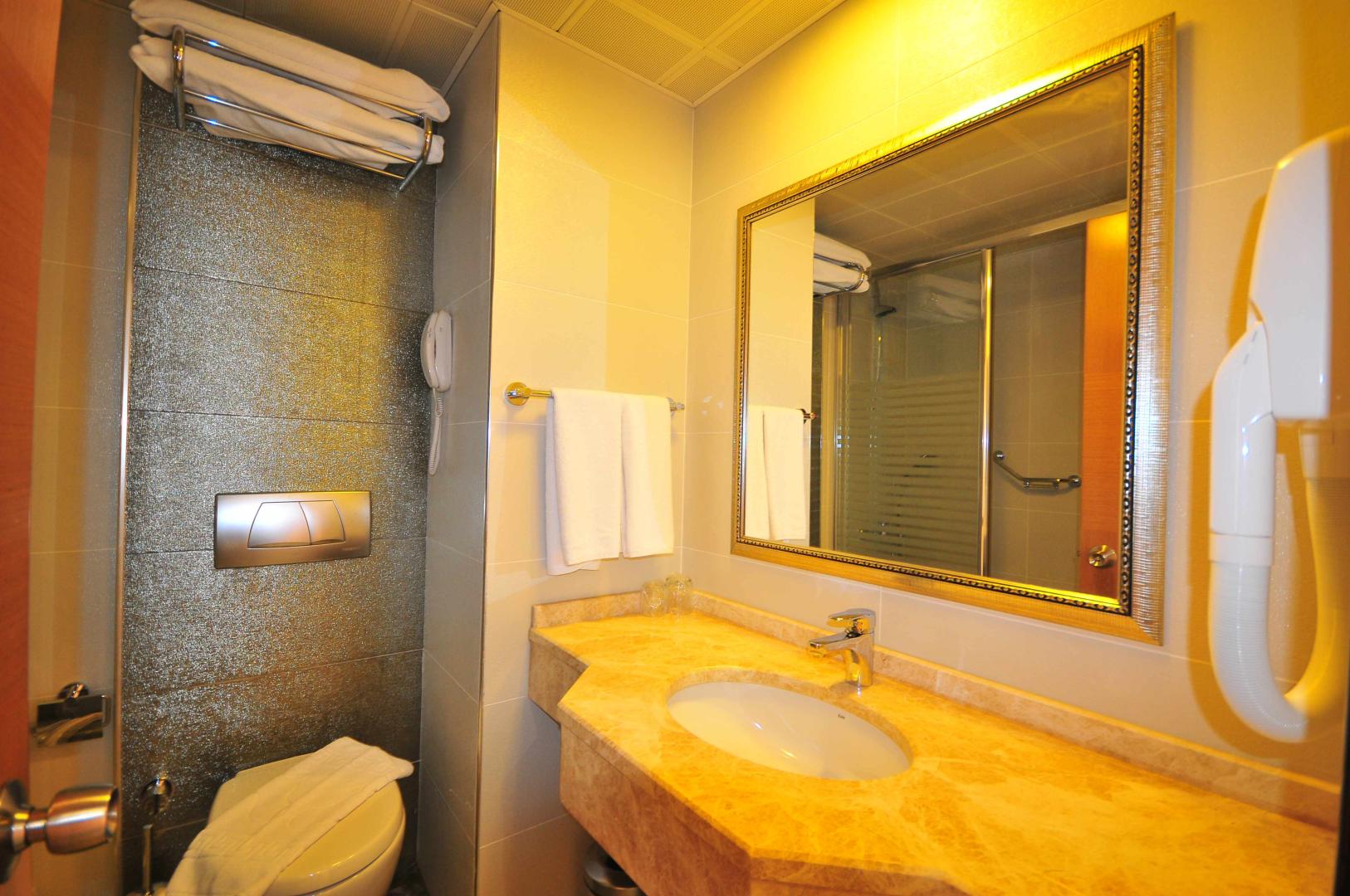 Golden Rock Beach Hotel foto 7