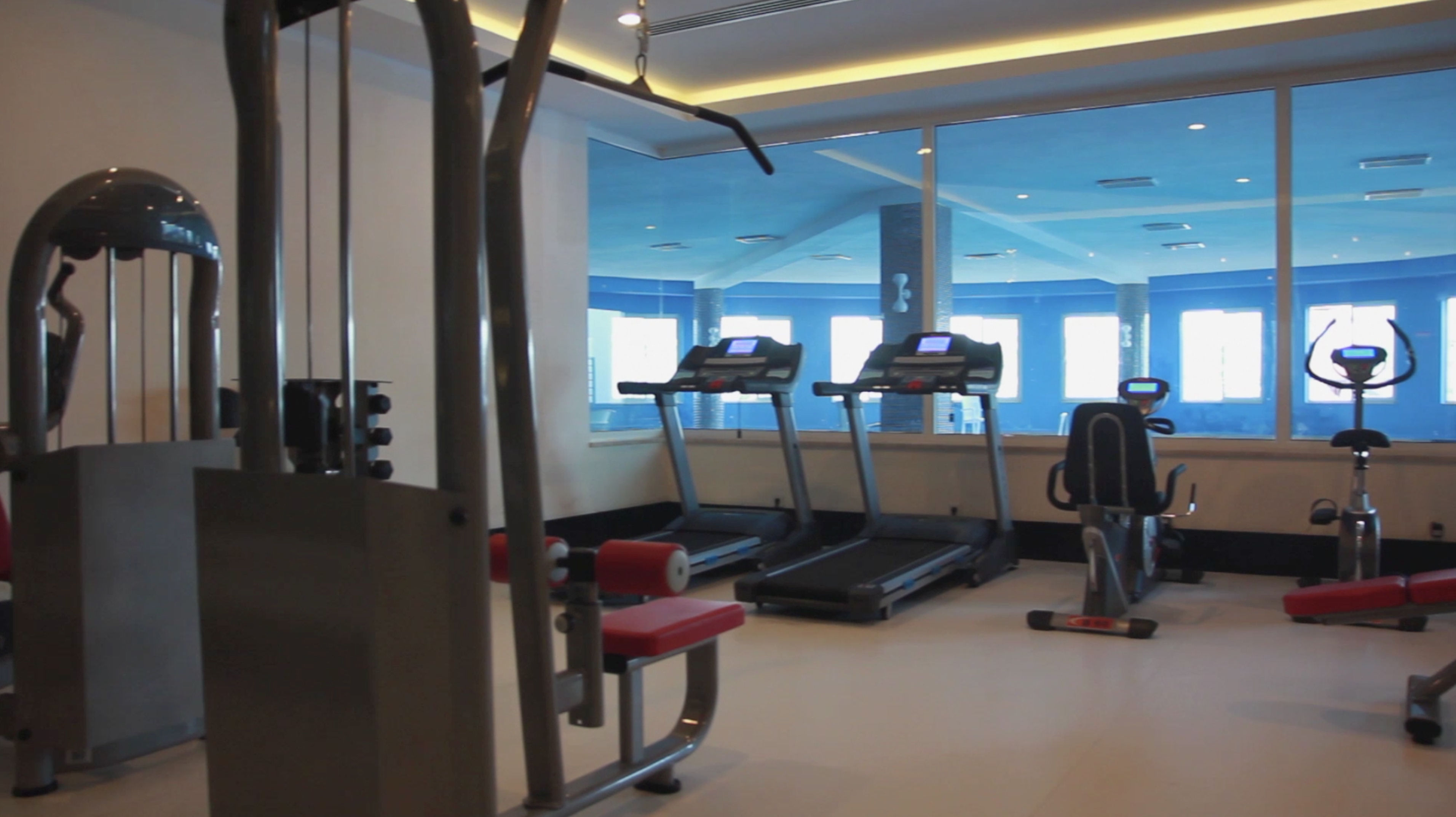 LRS Lake & River Side Hotel & Spa foto 27