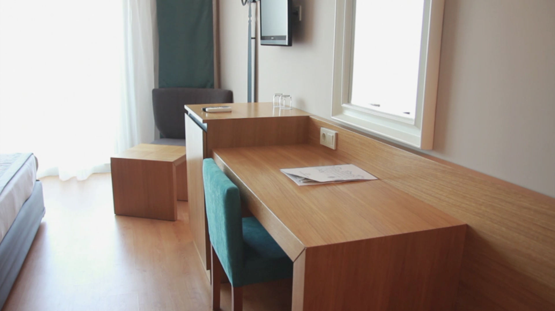LRS Lake & River Side Hotel & Spa foto 17