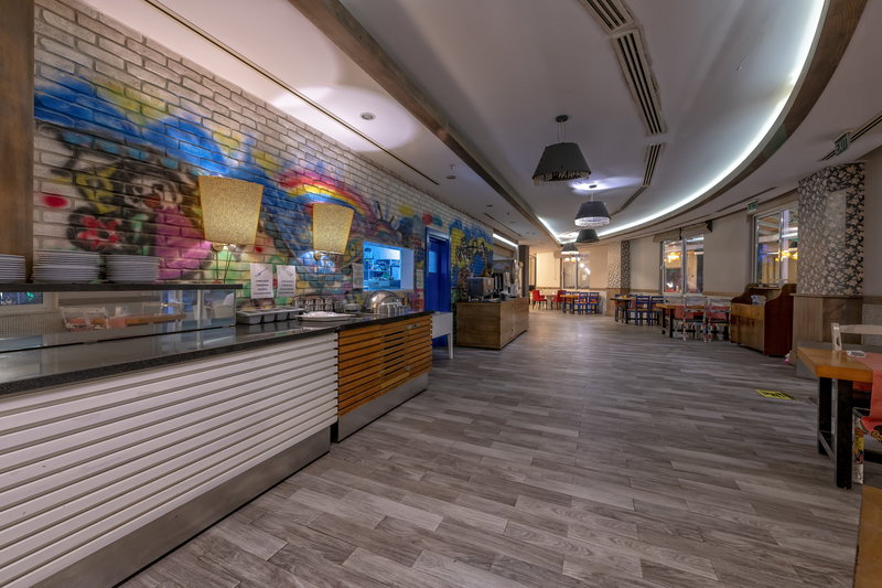 LRS Lake & River Side Hotel & Spa foto 55