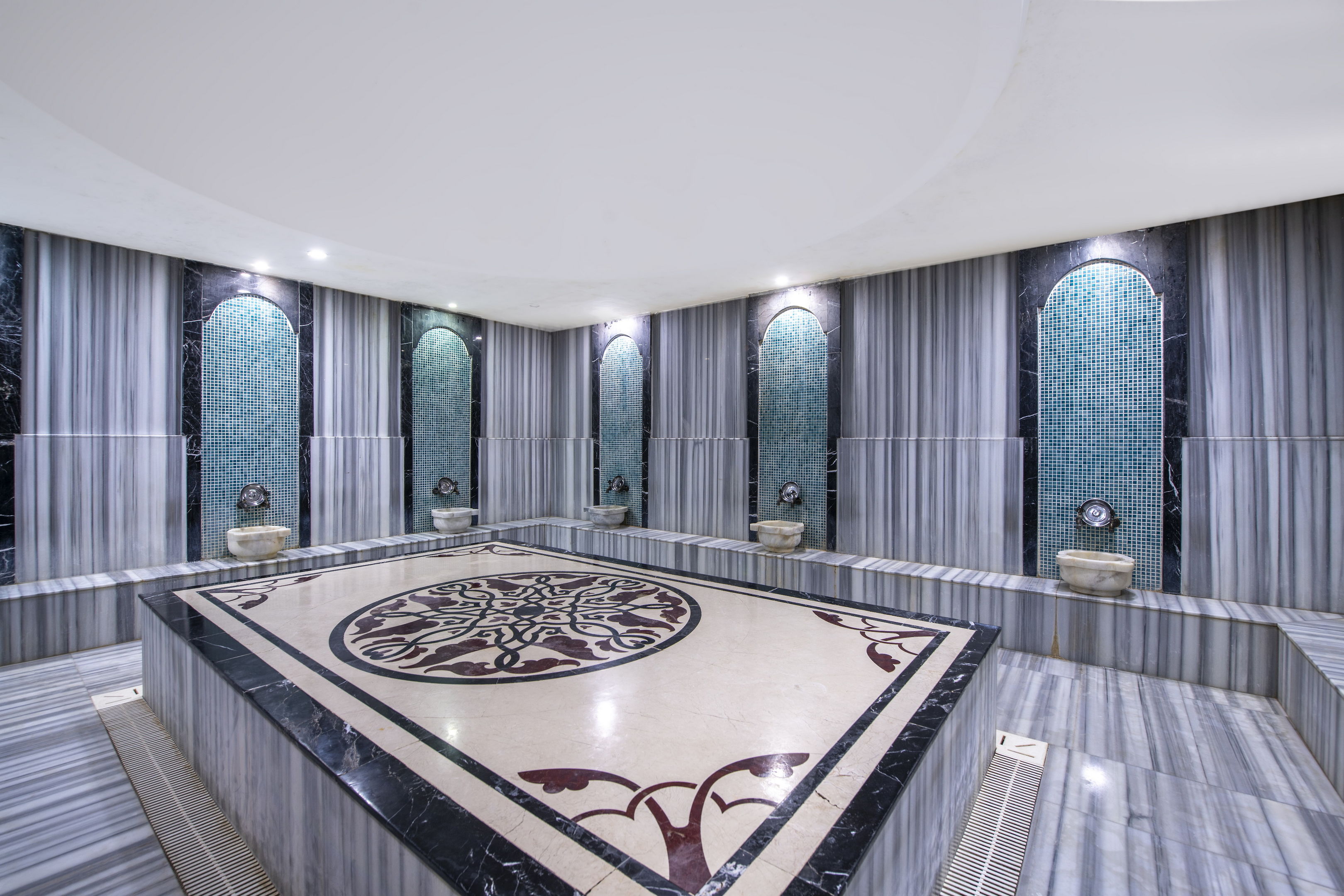 LRS Lake & River Side Hotel & Spa foto 78